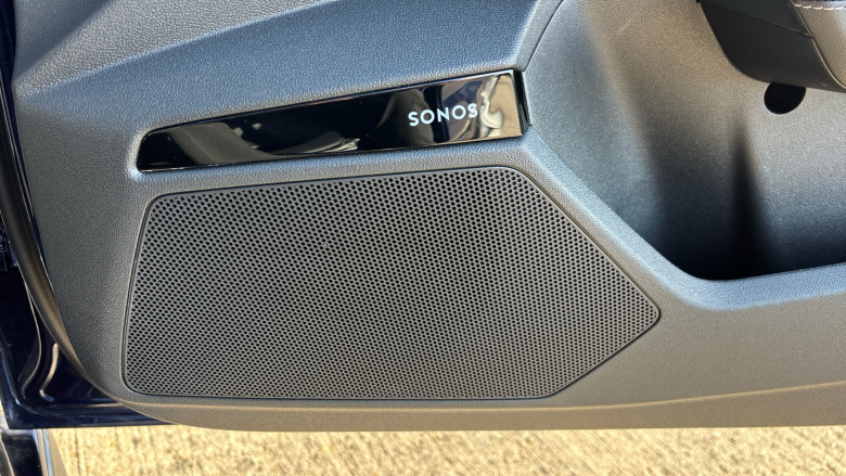 Audi A3 35 TFSI Black Edition 5dr S Tronic Petrol Hatchback